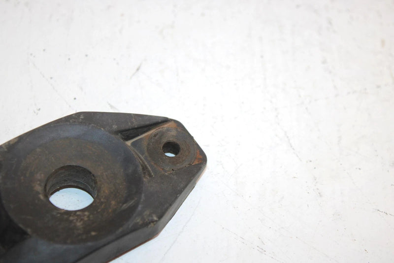 2001 Bombardier Traxter OEM Latch Base 708000034 AB10