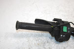 99 Arctic Cat Z 370 Oem Handlebar Set 1705-008 SAS14