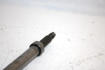 2001 Bombardier Traxter Oem Left Rear Axle 705500050 AB10