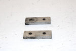 1986 Polaris Trailboss Oem Rectifier Spacer Pair 5210650 Q6255