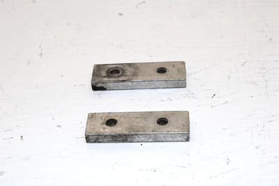 1986 Polaris Trailboss Oem Rectifier Spacer Pair 5210650 Q6255