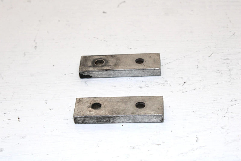 1986 Polaris Trailboss Oem Rectifier Spacer Pair 5210650 Q6255