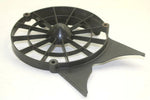 Yamaha OEM Cooling Fan Cover 8l0-12616-00-00 SY46