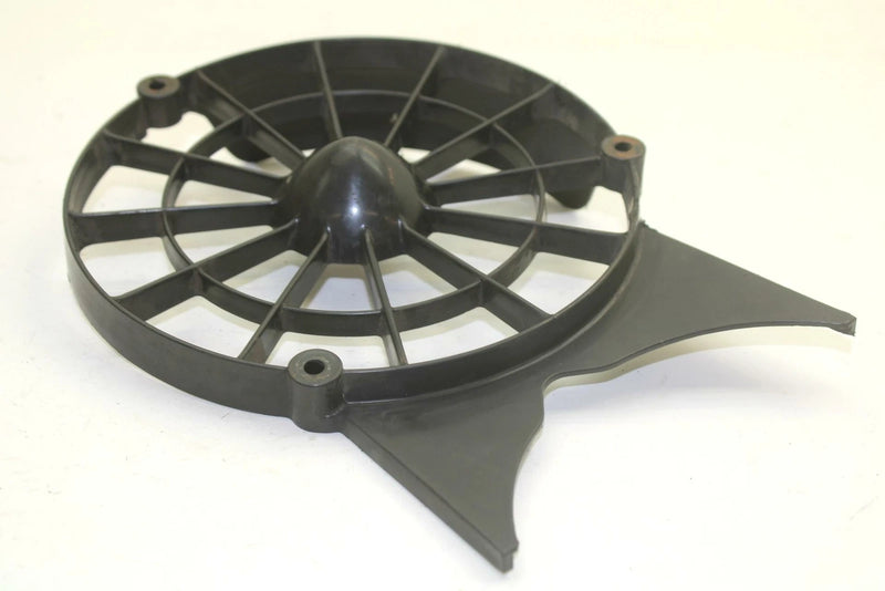 Yamaha OEM Cooling Fan Cover 8l0-12616-00-00 SY46
