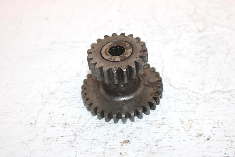 1998 Yamaha  Grizzly Oem Reverse Wheel Gear 4WV-17243-00-00 AY49