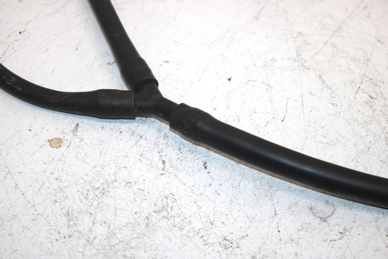 02 Arctic Cat Mountain Cat 600 Efi Oem Exhaust Valve Vent Line 0670-875 SAS7