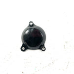 83-85 Yamaha Tri Moto 200 YTM200 OEM Oil Filter Cover 15A-13447-01-00 AY59