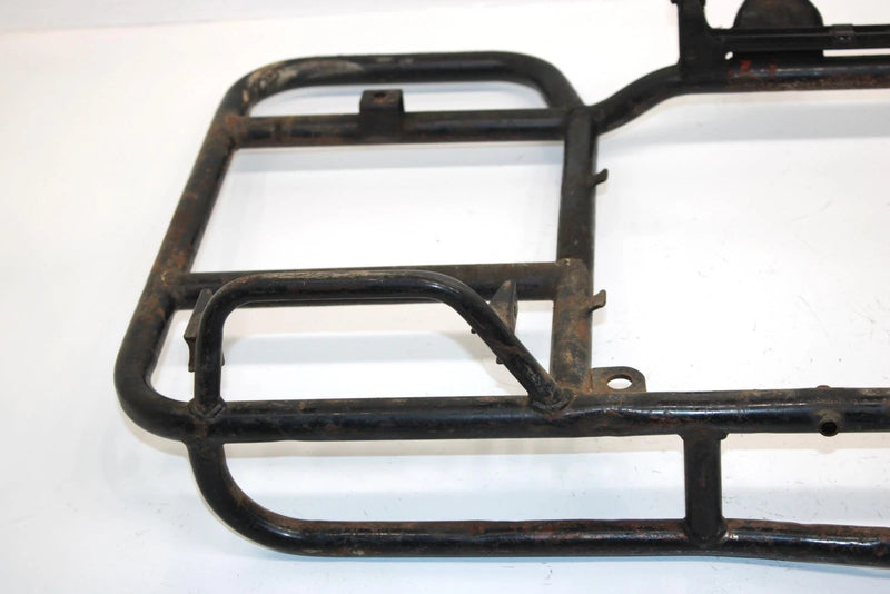 84 Honda Fourtrax 200 Trx200 A Oem Rear Rack 81300-VM5-010 AH33