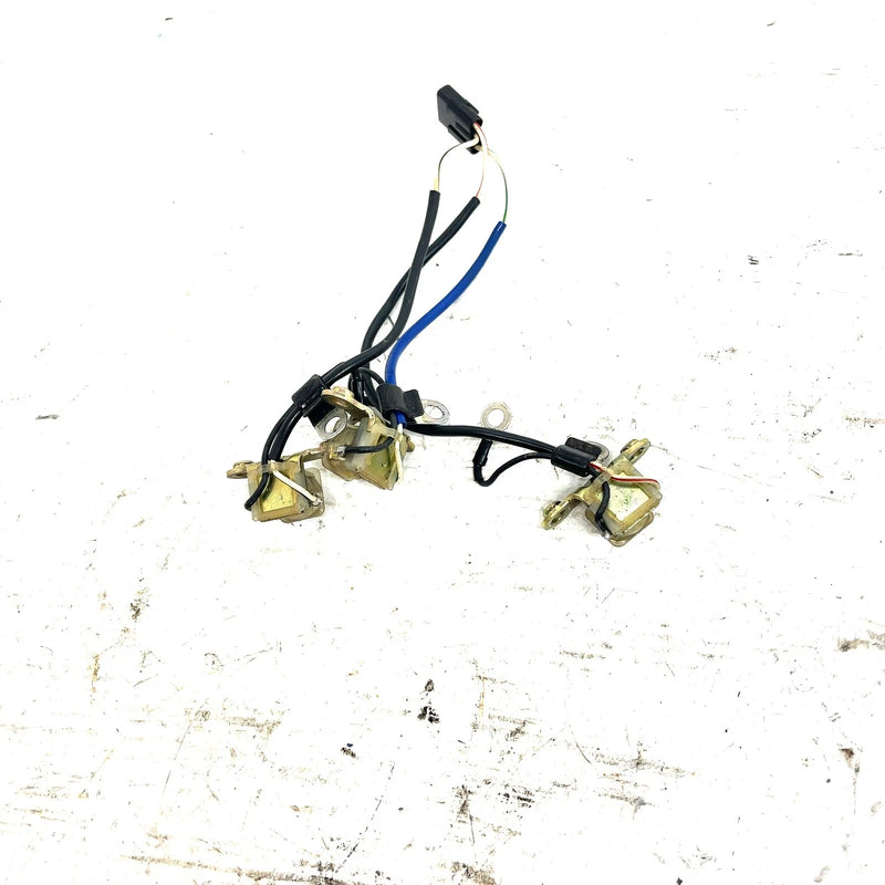 96-97 Yamaha WaveVenture 1100 WVT1100 OEM Pickup Coil Set 63M-85580-00-00 JY14