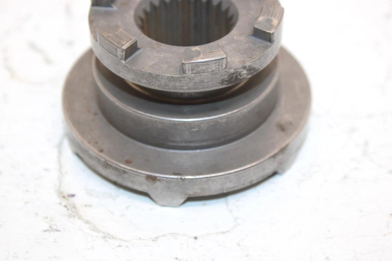 2011 Polaris Sportsman 800 Efi Oem Transmission Shift Dog 3234257 AP179