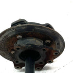 2002 Arctic Cat 375 2x4 Automatic OEM Rear Right Axle Assembly 0502-267 AA41