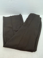 New Vintage Brown Panhandle Slim Polyester Pants VV-26
