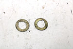 1980 Yamaha Ss440 Oem Claw Washer Pair (1.0T) 90214-17018-00 SY63