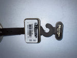 New Brown Genuine Leather Nocona 26” Belt #N24602153 Z-52