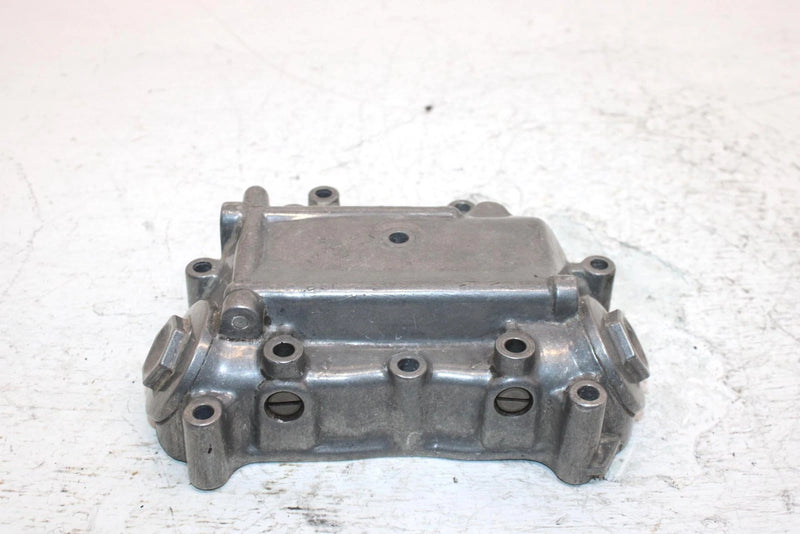 2019 Honda Trx500fe2ac Oem Cylinder Head 12200-HP7-A01 AH12