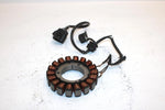 2009 Suzuki Lt-a400f Oem Stator 32101-27H00 AS26