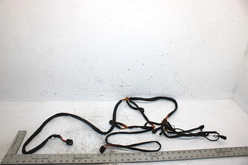 1997 Arctic Cat Zl 440 Oem Main Wire Harness 0686-391 SA34