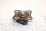 1983 Honda Atc 185 Sa All Terrain Oem Axle Shield Flange 42330-958-671 AH61