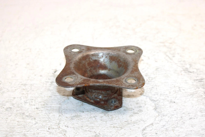 1983 Honda Atc 185 Sa All Terrain Oem Axle Shield Flange 42330-958-671 AH61