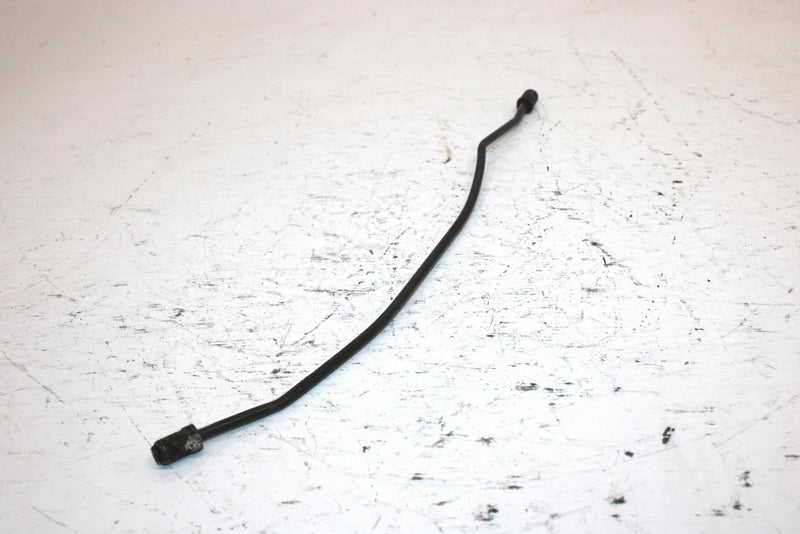 2009 Honda Trx 500 Fpea Foreman P/s Es Oem Middle Brake Line 45128-HP0-B00 AH17