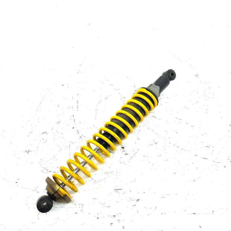 2003 Bombardier Traxter 500 4x4 Automatic OEM Rear Shock 706000241 AB15.1