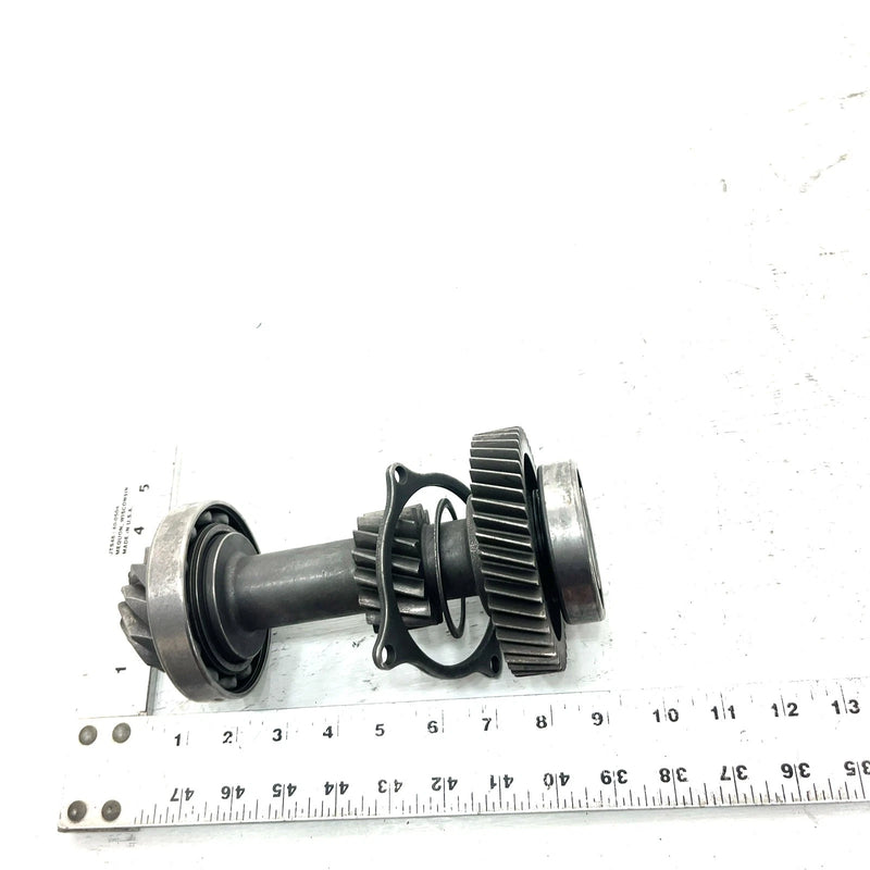 2013 Polaris Ranger XP 900 OEM Transmission Pinion Shaft 3235336 XP11.1