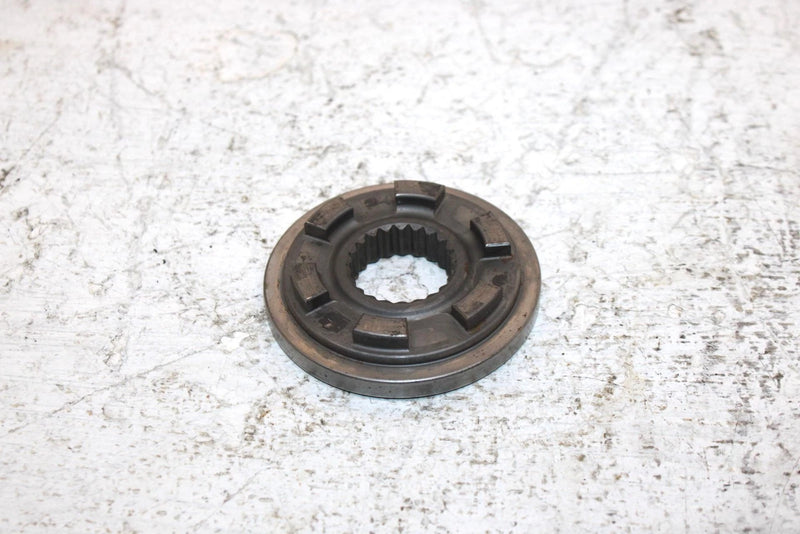2003 Polaris Magnum 330 Oem 6 Face Engagement Dog Pair 3233875 AP158