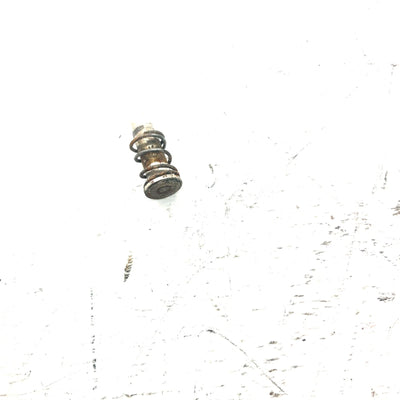 1996 Polaris Xpress 300 OEM Rear Brake Adjustment Pin 7041219 AP248
