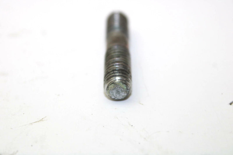 POLARIS OEM CRANKCASE CYLINDER STUD BOLT 1.5" PAIR 3083564 Q498