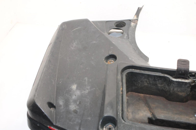 06 Can-am Outlander 400 Oem Rear Fender (Green) 703500557 AB0