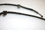 97 Polaris Xpress 400 Oem Front Brake Line Set 1930752 1930753 AP49