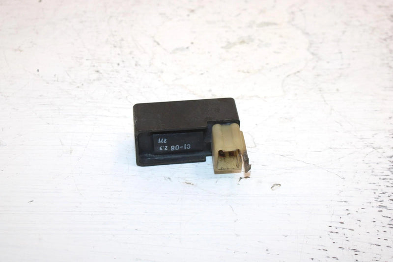 1982 Honda Atc200 Ea Big Red Oem CDI ECU ECM Ignition Box 30410-187-008 AH64