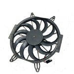 2004 Polaris Sportsman 500 OEM Radiator Cooling Fan 2410383 AP176