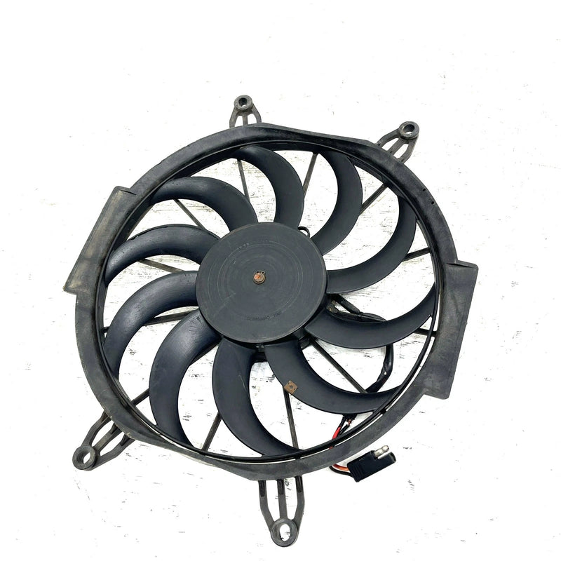 2004 Polaris Sportsman 500 OEM Radiator Cooling Fan 2410383 AP176
