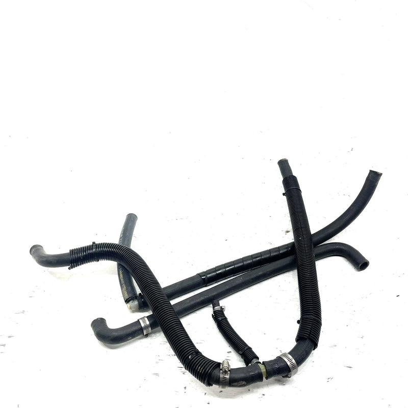 2004 Polaris Virage OEM Coolant Hose Set JP45