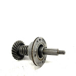 87-98 Yamaha Big Bear 350 OEM Middle Driven Shaft Set 2HR-17553-00-00 AY53