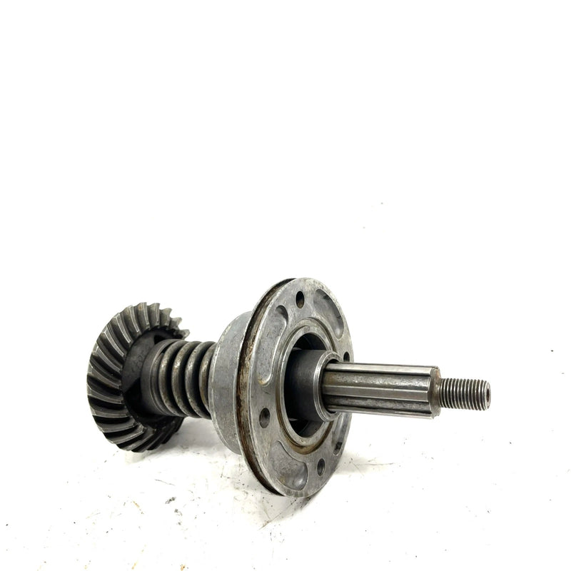 87-98 Yamaha Big Bear 350 OEM Middle Driven Shaft Set 2HR-17553-00-00 AY53