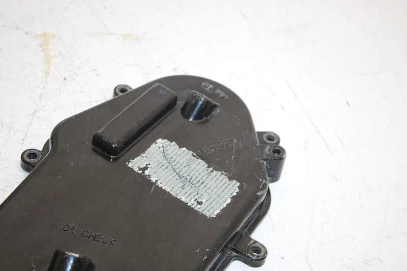 98 Arctic Cat Thundercat Mc Oem Chain Case and Cover 0702-489 0702-417 SAS12