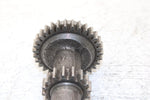 1999 Polaris Sportsman 500 Oem 31T Transmission Input Shaft 3233361 AP24