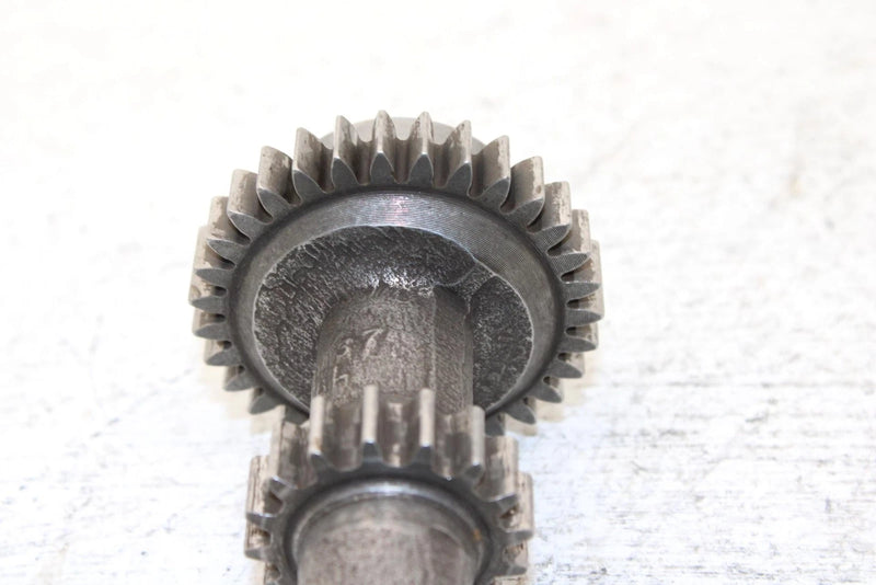 1999 Polaris Sportsman 500 Oem 31T Transmission Input Shaft 3233361 AP24