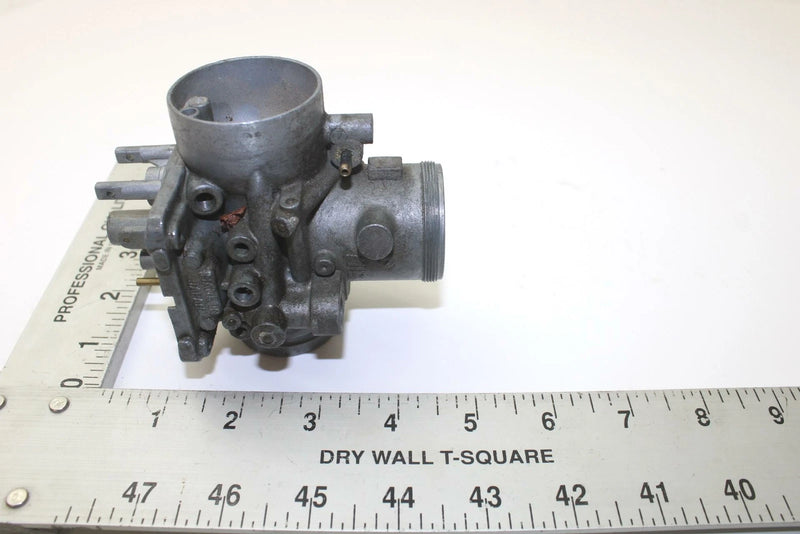 POLARIS OEM CARB CARBURETOR BODY 3130463 Q526