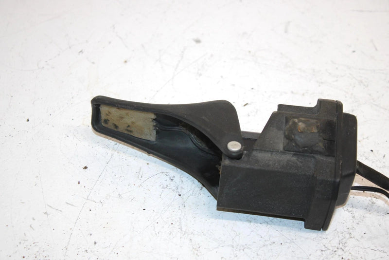 94 Polaris Xlt Sp Oem Throttle Lever Assembly 2010142 SP141