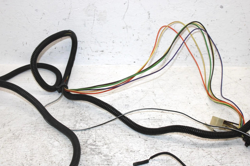 1997 Polaris Indy 500 Oem Main Wire Harness 2460394 SP20