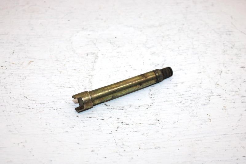 1982 Honda Atc 185 Sa All Terrain Oem Nutral Indicator Shaft 35764-958-010 AH70