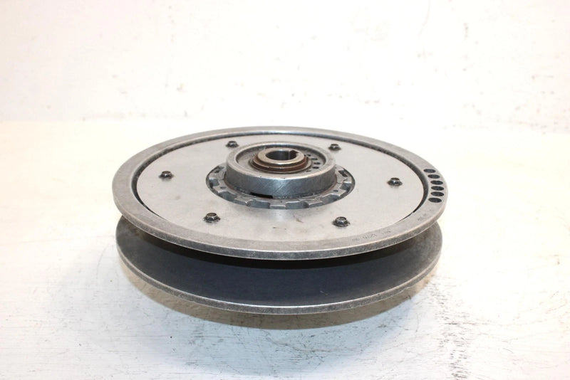 1998 Ski-doo Mxz 670 Oem Secondary Driven Clutch 504142200 504144000 SS17
