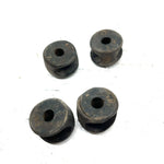 02-07 Polaris Sportsman 700 OEM Stabilizer Bushing Set Of 8 5432598 AP219