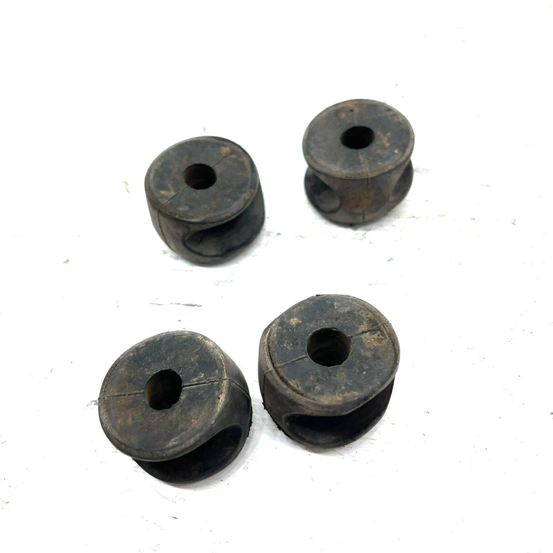 02-07 Polaris Sportsman 700 OEM Stabilizer Bushing Set Of 8 5432598 AP219