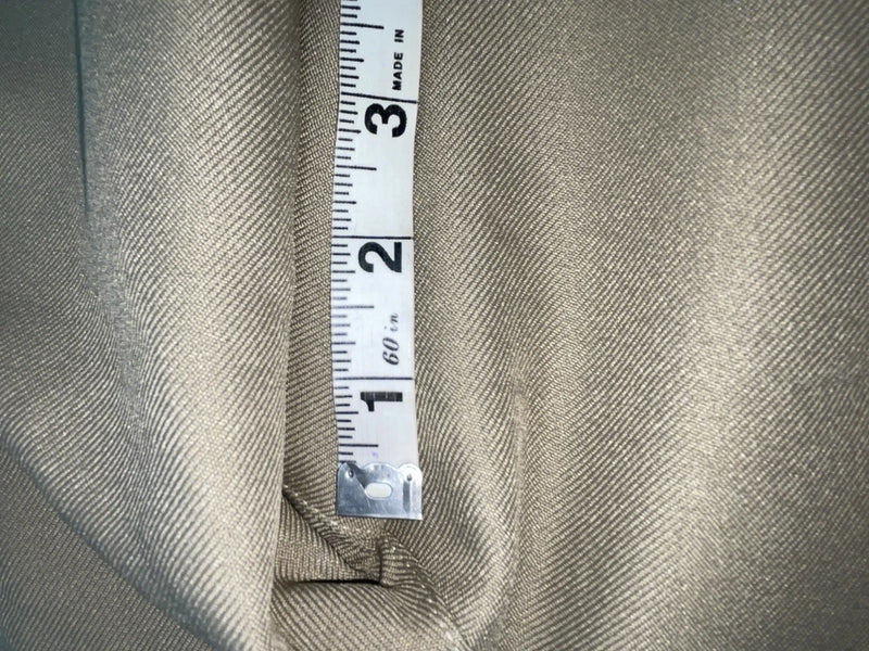 New Vintage Brown Mesquite Polyester Pants #5515 3A-40