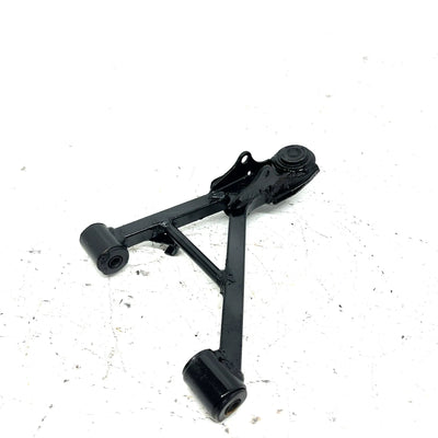 02 Yamaha Big Bear 400 YFM400 OEM Front Upper Right A Arm 5FU-F3550-00-00 AY52