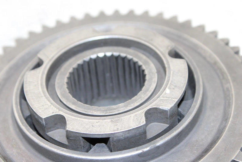 2000 Polaris Classic Touring Oem 52T Reverse Gear 1341410 SP54